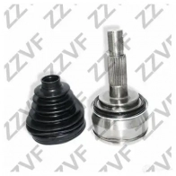 Шрус граната ZZVF 1424705925 ZVRC257 R6 YHYIJ - Изображение 2