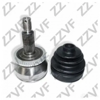 Шрус граната ZZVF 1437882783 ZVRC280 P2CL P7 - Изображение 2