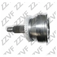 Шрус граната ZZVF 1437882783 ZVRC280 P2CL P7 - Изображение 3