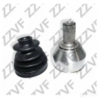 Шрус граната ZZVF 1424705926 ZVRC262 3J51Q X - Изображение 2