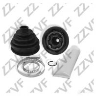 Шрус граната ZZVF ZVRC301 1437882790 T3R81 H - Изображение 2