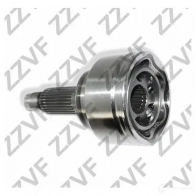 Шрус граната ZZVF BKPTQ I ZVRC297 1437882777 - Изображение 4