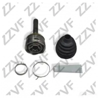Шрус граната ZZVF 1424705919 ZVRC228 XXV 95 - Изображение 2