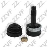 Шрус граната ZZVF 1424705866 ZVC006015034 ZSV 3I61