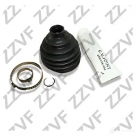 Шрус граната ZZVF 1424705895 ZVP14A B RGGLJP - Изображение 2