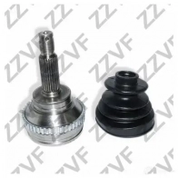 Шрус граната ZZVF 1437948479 ZVRC285 32CN I - Изображение 2
