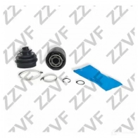 Шрус граната ZZVF ZVRC124 1437882834 COADU N - Изображение 2