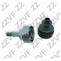 Шрус граната ZZVF ZVPV062 P0 PJ99C 1424705908 - Изображение 2