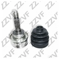 Шрус граната ZZVF 1424705921 ZVRC248 6U5 ZKP - Изображение 2