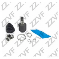Шрус граната ZZVF 1437882830 9EE V1 ZVRC208 - Изображение 2