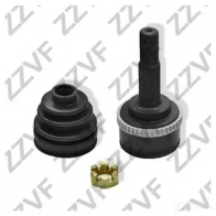 Шрус граната ZZVF N07CY B 1424705875 ZVGA10L