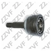 Шрус граната ZZVF 1424705918 ZVRC222 IWOL Y - Изображение 3