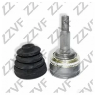 Шрус граната ZZVF ZVRC231 1437882743 CZ RO9 - Изображение 2