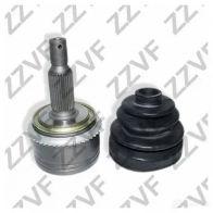 Шрус граната ZZVF 4 MMHN ZVRC266 1437882746 - Изображение 2