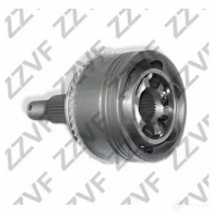 Шрус граната ZZVF 4 MMHN ZVRC266 1437882746 - Изображение 3