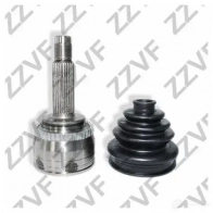 Шрус граната ZZVF ZVRC250 8 T9BM 1424705923 - Изображение 2