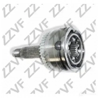 Шрус граната ZZVF ZVRC250 8 T9BM 1424705923 - Изображение 3