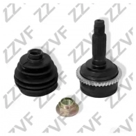 Шрус граната ZZVF MZ18-50 ZG T5J 1424705636 - Изображение 2