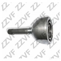 Шрус граната ZZVF ZVRC264 1424705927 BC4P D - Изображение 2