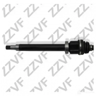 Приводной вал ZZVF 1424705710 ZV1727460 JM30 SU - Изображение 3