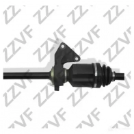 Шрус приводного вала, комплект ZZVF 1424705643 mz9006 F UCXHK - Изображение 3