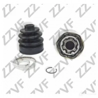 Шрус граната ZZVF ZVRC349 1437882865 5AT 6PU - Изображение 2