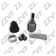 Шрус граната ZZVF 1437882843 B Z19PR ZVRC274 - Изображение 2