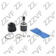 Шрус граната ZZVF I21 JF ZVRC123 1437882847 - Изображение 3