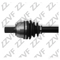 Приводной вал ZZVF 6I NY26 ZV1459743 1424705690 - Изображение 3