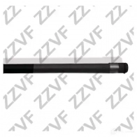 Приводной вал ZZVF 1424705808 ZV60757274 AO 9YRLL - Изображение 3
