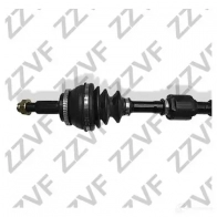Приводной вал ZZVF 1424705658 S9PM I TD-8-991 - Изображение 2