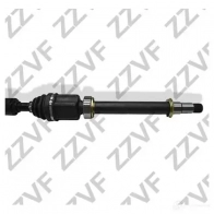 Приводной вал ZZVF 1424705658 S9PM I TD-8-991 - Изображение 3