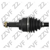 Приводной вал ZZVF 1424705639 MZ-9-001 B SZ2W - Изображение 3