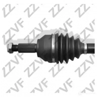 Шрус приводного вала, комплект ZZVF 1424366827 DM 5WV fd8931 - Изображение 2