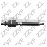 Шрус приводного вала, комплект ZZVF 1424366827 DM 5WV fd8931 - Изображение 3