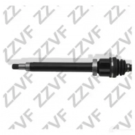 Приводной вал ZZVF ZV4A436HA 1424705788 IT RF4G - Изображение 3