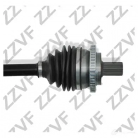 Приводной вал ZZVF ZVA2201001 DMV 3O 1424705852 - Изображение 2