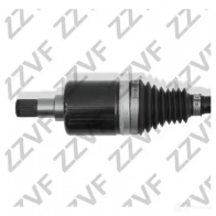 Приводной вал ZZVF ZVA2201001 DMV 3O 1424705852 - Изображение 3
