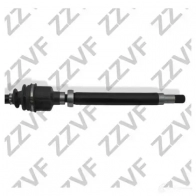 Приводной вал ZZVF FD-9-002 1424366831 NGSLPQ 1 - Изображение 3