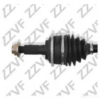 Приводной вал ZZVF S37AH 9 MZ-9-005 1424705642 - Изображение 3