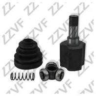Шрус граната ZZVF 1424705715 ZV1862KL1 WC9KH CN