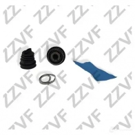 Шрус граната ZZVF O6 E45M 1437882866 ZVRC174 - Изображение 2
