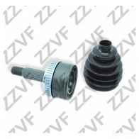 Шрус граната ZZVF GG ILA1I ZVPV085 1424705909 - Изображение 2