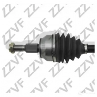 Приводной вал ZZVF I 1SYP8I ZV5V437BA 1424705805 - Изображение 2