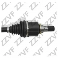 Приводной вал ZZVF I 1SYP8I ZV5V437BA 1424705805 - Изображение 3