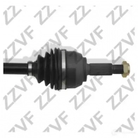 Шрус приводного вала, комплект ZZVF fd9005 1424366832 98B MUZO - Изображение 2