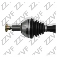 Приводной вал ZZVF AAIP 11 ZV6R0407762K 1424705821 - Изображение 3