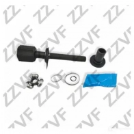 Шрус граната ZZVF LH HD1N 1437882893 ZVRC202 - Изображение 2