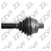Шрус приводного вала, комплект ZZVF 1424366819 ad4901 YG5 C7A2 - Изображение 2
