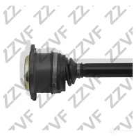Шрус приводного вала, комплект ZZVF 1424366819 ad4901 YG5 C7A2 - Изображение 3